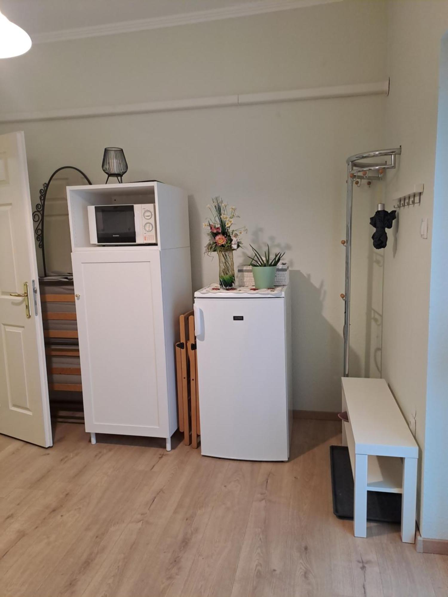Lena Apartment - Lena Two Bedroom Apartment Vecsés Buitenkant foto