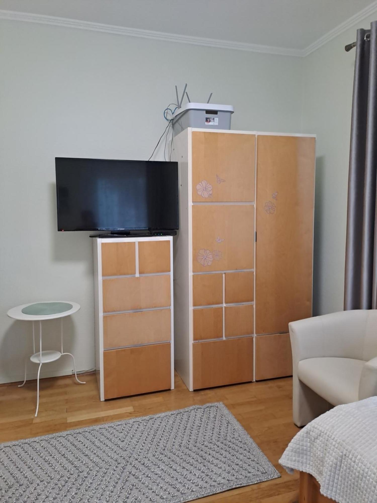 Lena Apartment - Lena Two Bedroom Apartment Vecsés Buitenkant foto
